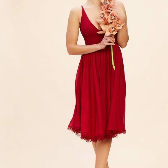 Dress the Population Alicia Dress - Picture 2 of 8